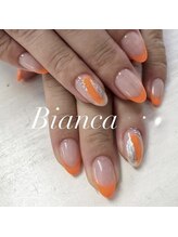 ビアンカ 沖縄南風原店(Bianca)/ネオンフレンチ