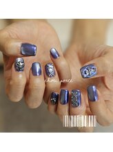 シュポルテ(chou porte)/