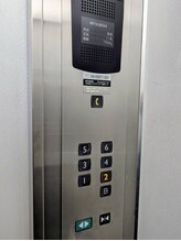 グイット 仙台マーブルロード店(Goo-it!)/エレベーター