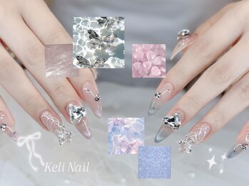 ケリーネイル(Keli Nail)