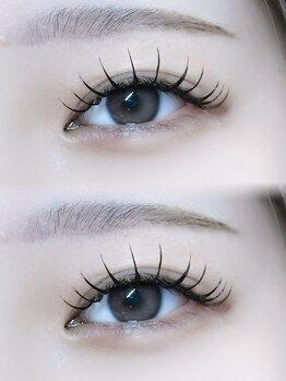 ミイプ(MEPP)/たにわき担当☆フラットラッシュ