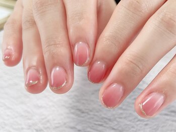 ノア(noa.)/ラメライン