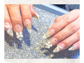 ナナイロプラス(nanairo+)/ラブリー