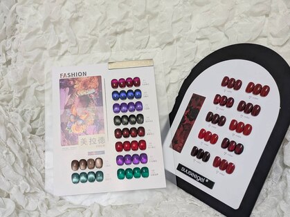 ビュービー ネイル(Beaubie Nail)の写真