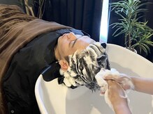 夢見心地の雰囲気（年末まであとひと踏ん張り♪）