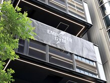 エンパワージム(EMPOWER GYM)/