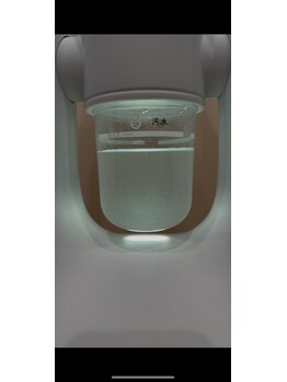 リラ(RILA)/肌育毛穴洗浄