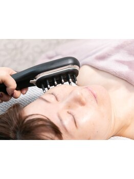 小顔になりたい