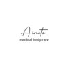 Ainote medical body careロゴ