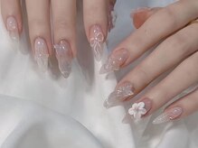 ミヤビ 神田(Miyabi)/春のホットエレガンス特集限定版