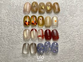 2026.2月更新★定額デザイン