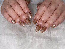 マンドール(Main d'Or)/【marina】magnet