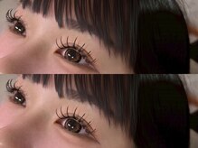 ブラン バイ ベル 西中島南方(Blanc by Belle)/フラットラッシュ/LEDマツエク