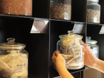 ムー 目黒区祐天寺(Muuu)/お好きな体勢で蒸されてください