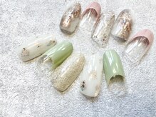 シェリードール(SHERRY DOLL)/-Hand-定額コースB