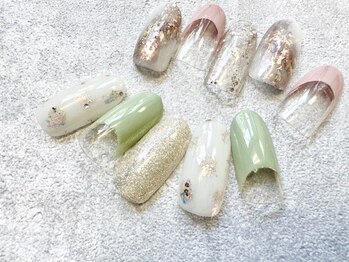 -Hand-定額コースB