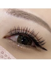 U&M Eyelash Salon/＊2h付け放題＊