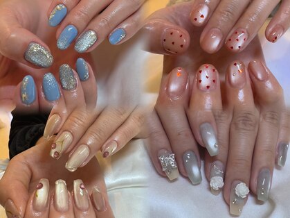 リガール(LIGAR)の写真