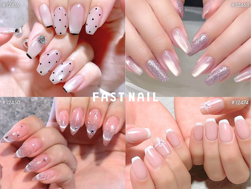 ファストネイル 銀座店(FAST NAIL)｜ホットペッパービューティー