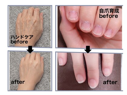 エナジー オブ グレース(energy of grace)の写真