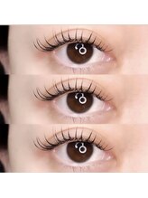 ミロ バイ キング 心斎橋店(Milo by king)/#パリエク#マツエク#まつパ