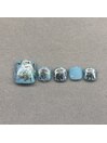 6月フット定額シンプル¥5,500
