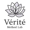 Verite【8/1 OPEN(予定)】のお店ロゴ