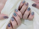 【ジェル】ニュアンスマグネット