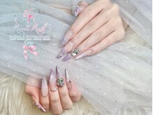 ナナネイル なんば店(NaNa Nail)/