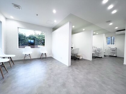 ラポール 富士店(Rapport)の写真