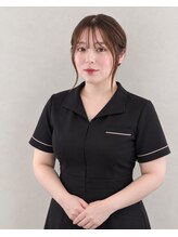 エステサロン さつき 松本並柳店&nbsp;鈴木 まりあ