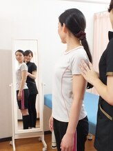 シンメトリー博多/人気No.2★骨盤矯正