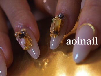 アオイネイル(aoinail)/