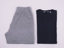 天文館療院/お着替えのご用意がございます