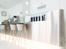 トータルエステサロン ポイント(POINT)/