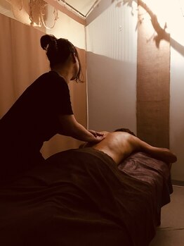 リラクゼーション アール(R)/