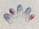 定額デザインコース￥6100