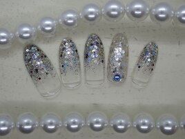 2020　7月のデザイン