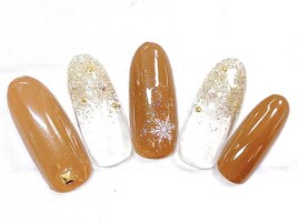 定額ジェル/6200円コース