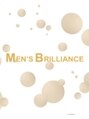 メンズブリリアンス(MEN’s BRILLIANCE)/スタッフ