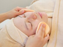 マヴィ(Ma vie)/７『拭き取り』