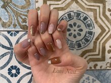 ラニ(LANI)/アートネイル