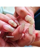 ラボラトリーヴォルズ(LaboratoryVors)/リングネイル