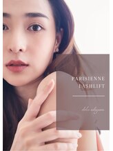 ドルチェ 宇田川店(dolce)/Parisienne lashlift