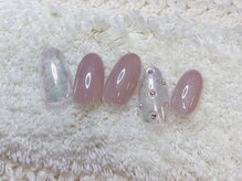 プティリボン 武蔵小金井店(PetitRibbon)/定額Simple &nbsp;マグネット