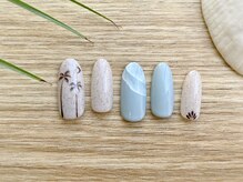 マイレ(Maile)/定額アートデザインクーポン