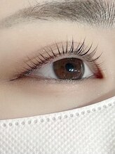 ベリーラッシュ 千葉駅前店(VeryLash)/パリジェンヌララッシュリフト