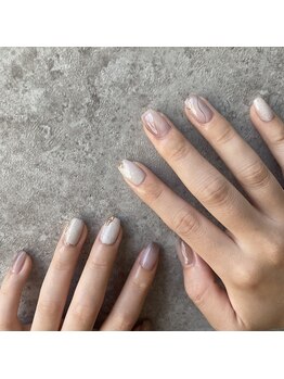 ビュウ(Viu)/ニュアンス