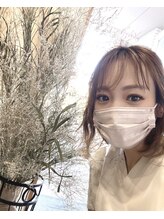 シャリル(CHARIRE)&nbsp;有 佳