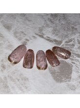 クレスト 山口店(Crest)/定額盛りアート